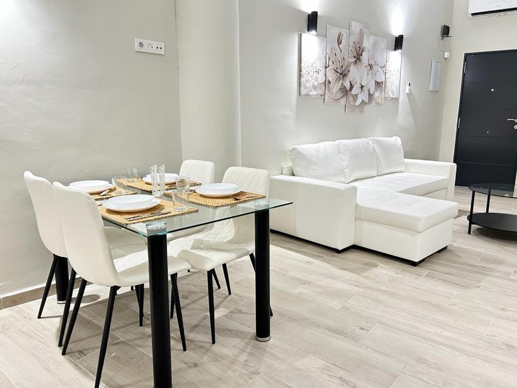 Ribera Home Córdoba Buitenkant foto
