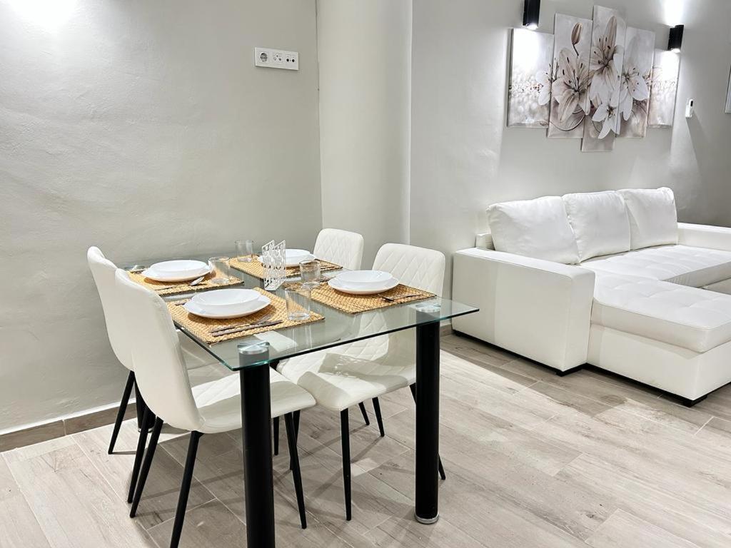 Ribera Home Córdoba Buitenkant foto