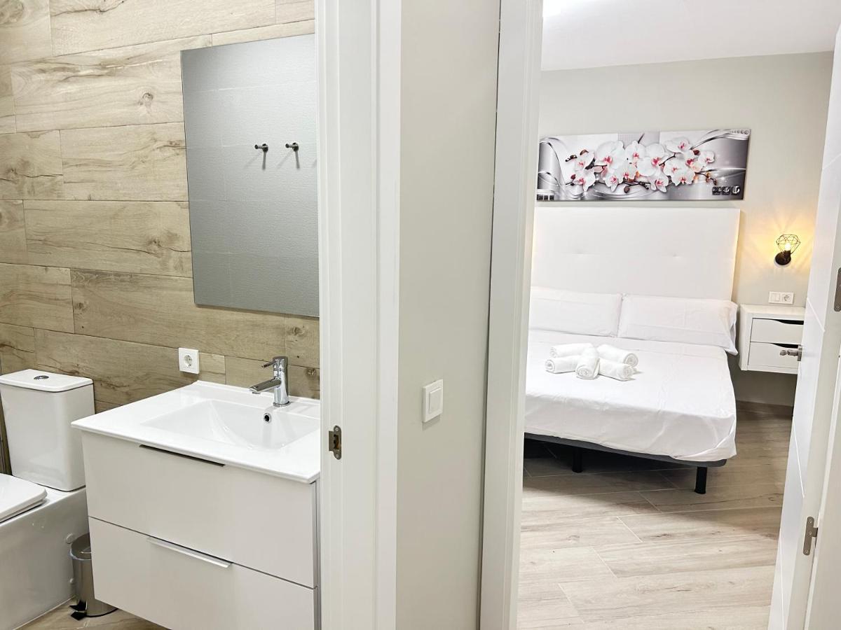 Ribera Home Córdoba Buitenkant foto