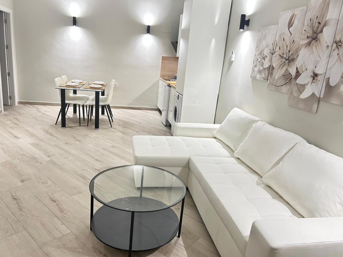 Ribera Home Córdoba Buitenkant foto