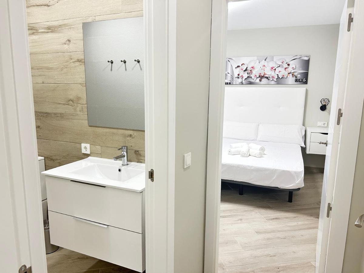 Ribera Home Córdoba Buitenkant foto