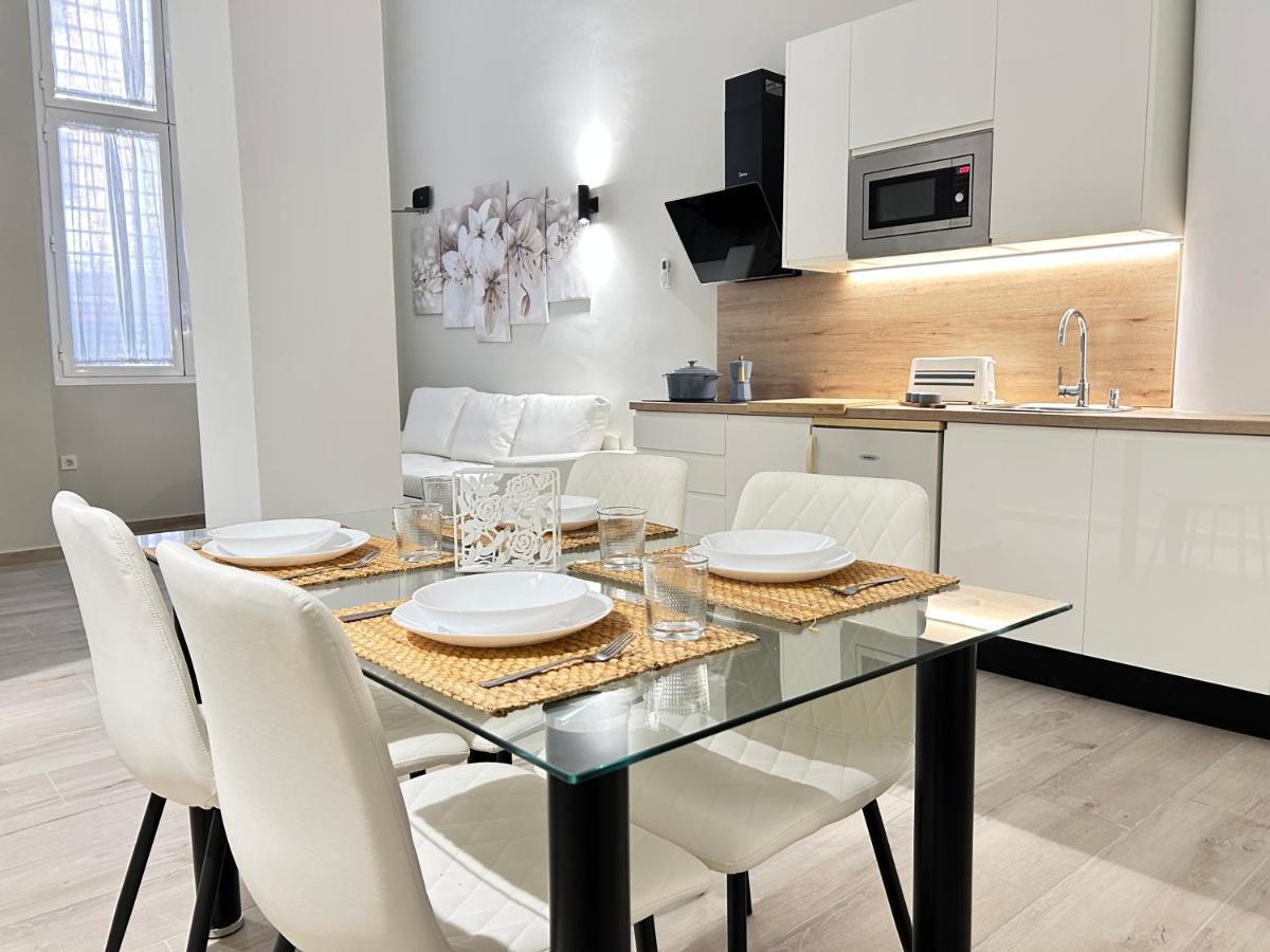 Ribera Home Córdoba Buitenkant foto