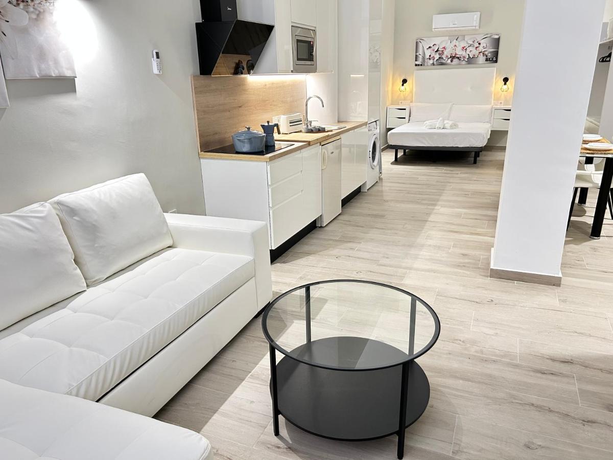 Ribera Home Córdoba Buitenkant foto