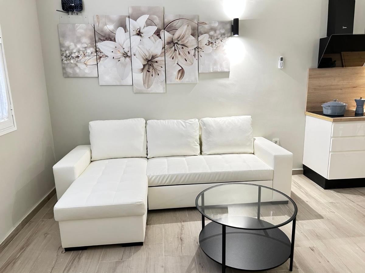 Ribera Home Córdoba Buitenkant foto