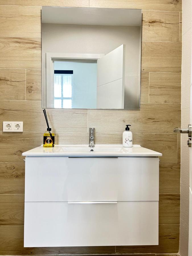 Ribera Home Córdoba Buitenkant foto