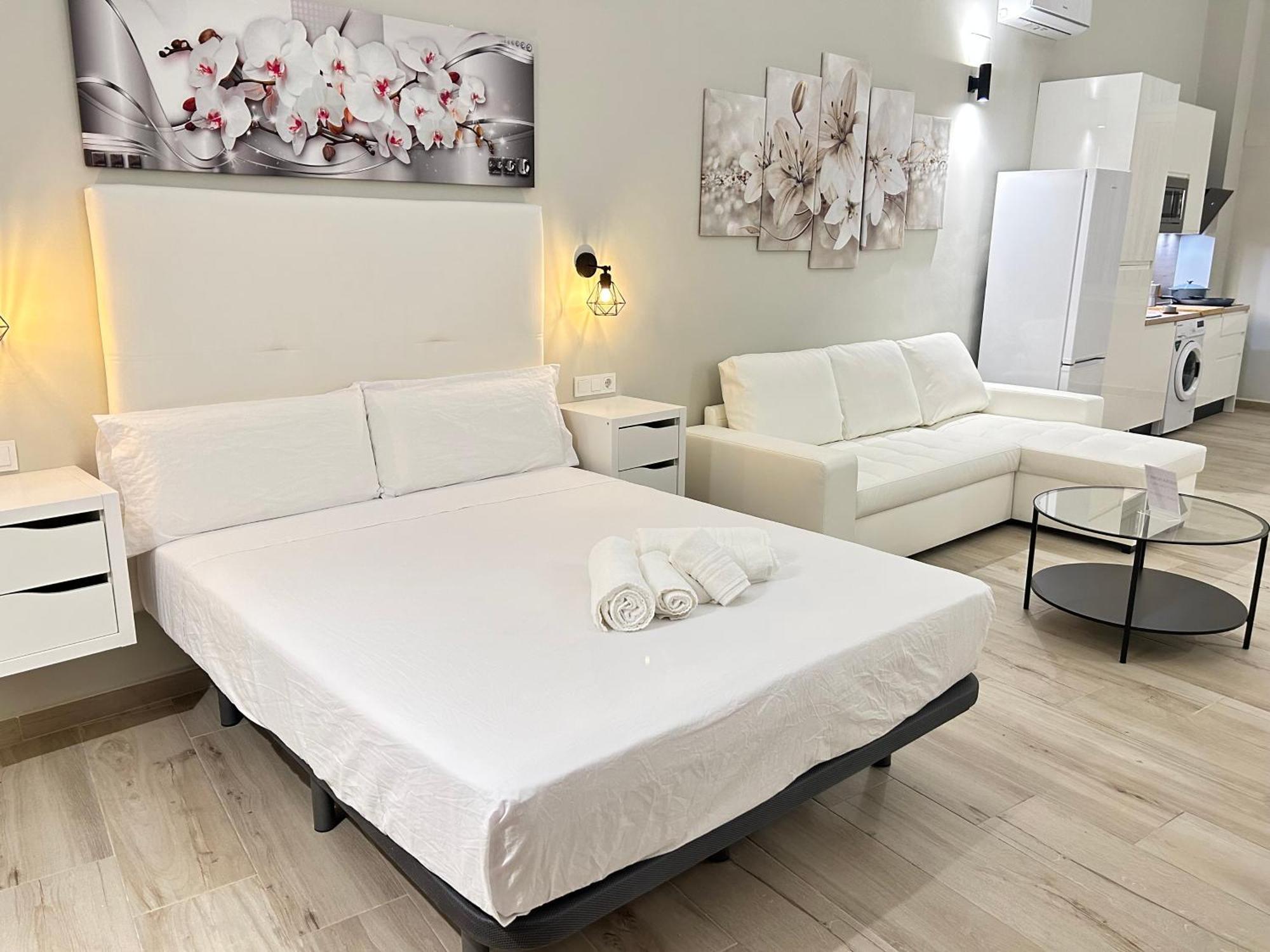 Ribera Home Córdoba Buitenkant foto