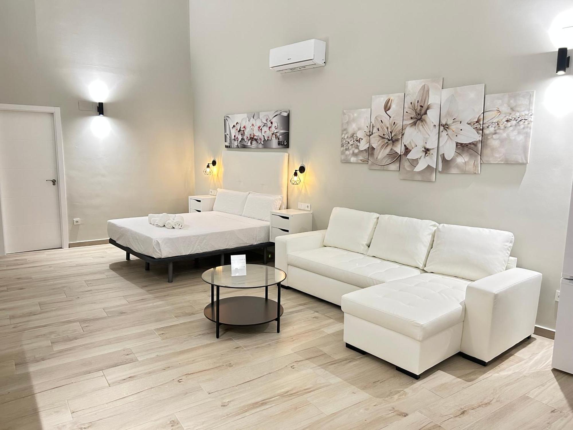 Ribera Home Córdoba Buitenkant foto
