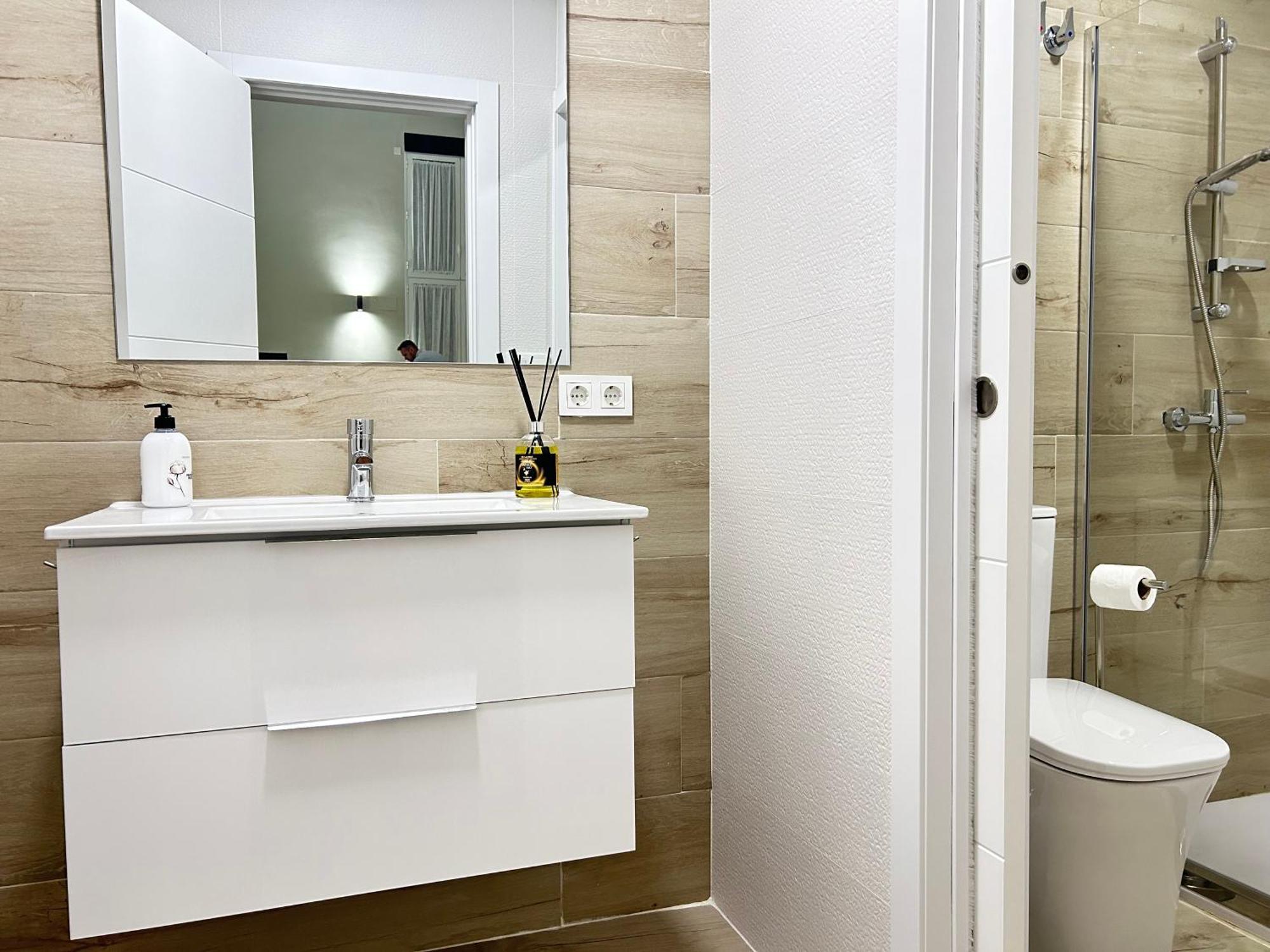 Ribera Home Córdoba Buitenkant foto