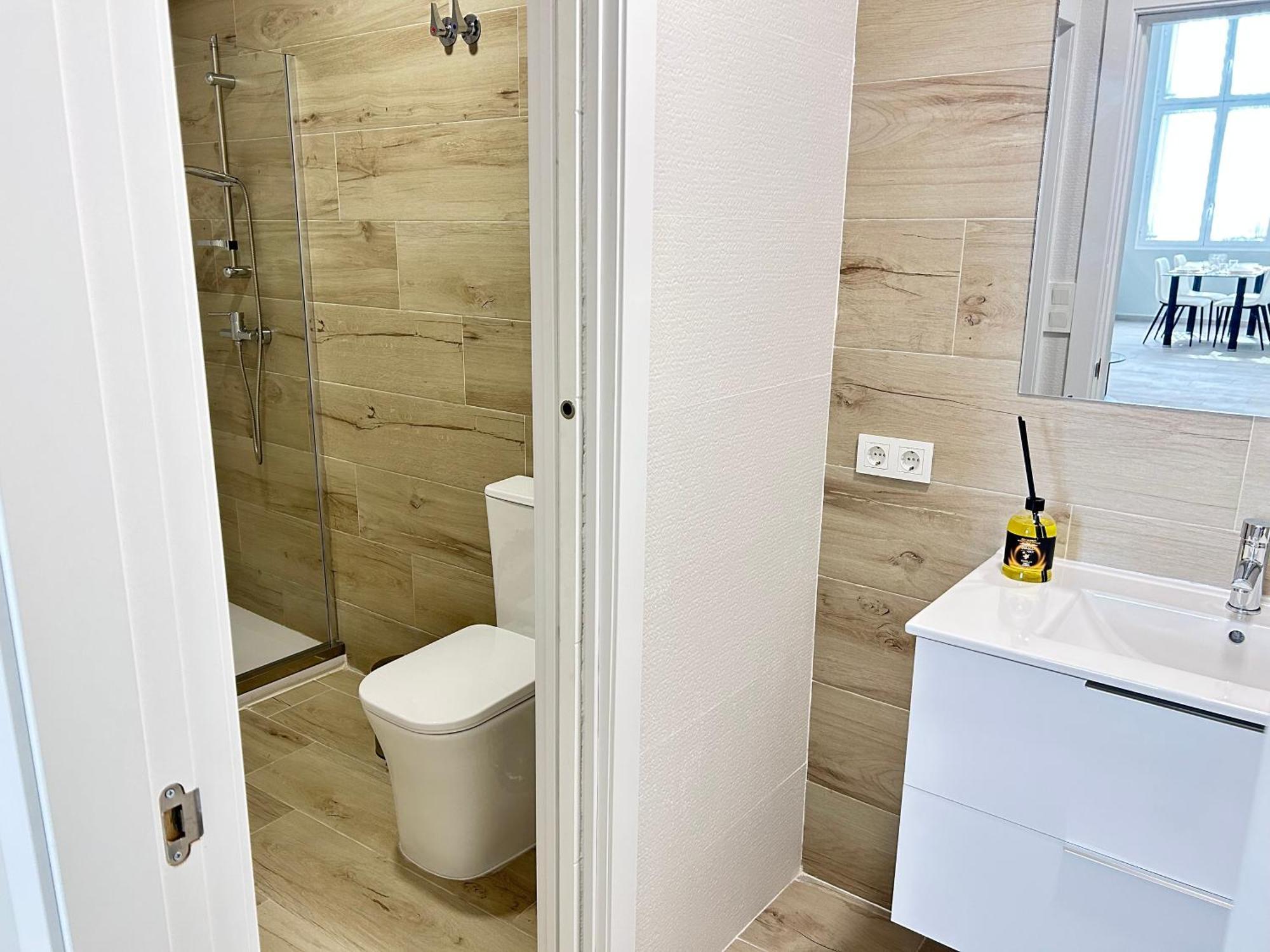 Ribera Home Córdoba Buitenkant foto